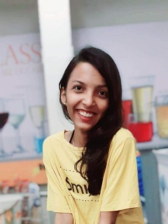 Aditi Sneh GirlScript Ranchi