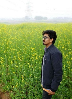 Arpit GirlScript Ranchi