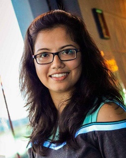 Atulya Arya GirlScript Ranchi