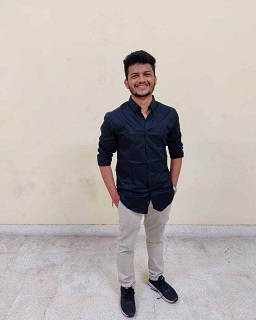 Soham Roy GirlScript Ranchi