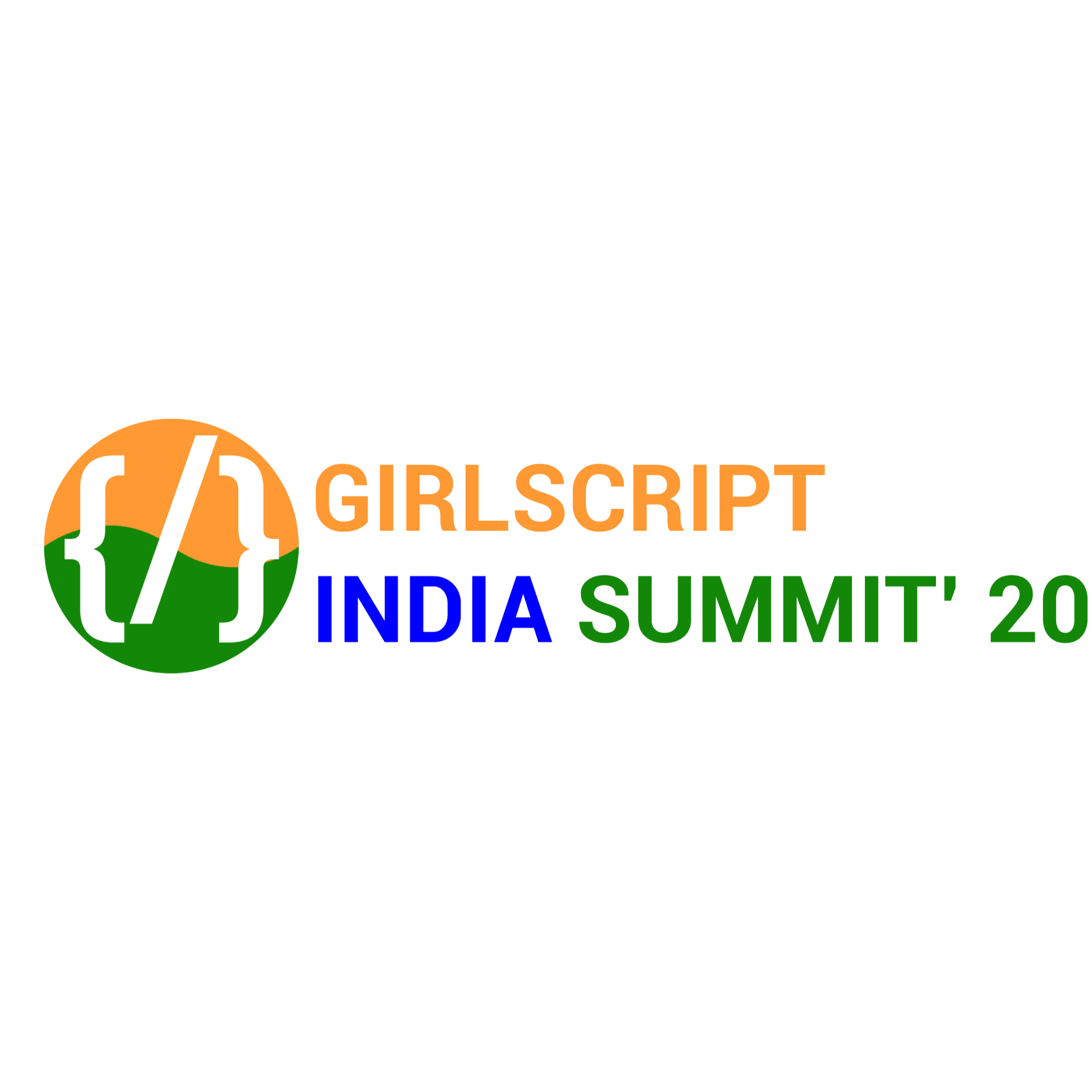 GirlScript India Summit 2020